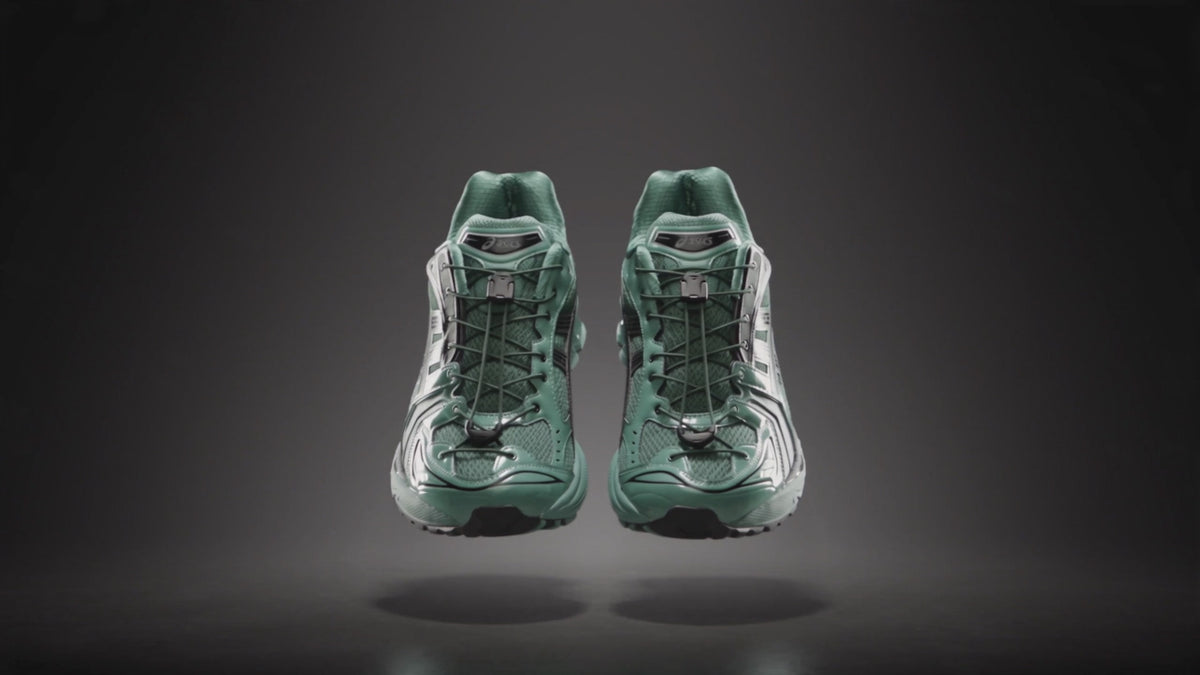Asics Gel-Kayano 14 Unaffected Infinite Wonders Vert
