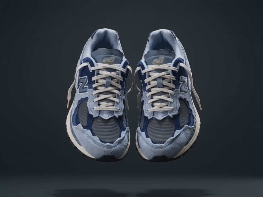 New Balance 2002r Protection Pack